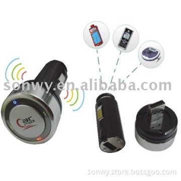 car auto mp3 player CMP-12